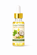 Fungal Defense Nail Oil