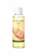 Dry Skin / Eczema Oil