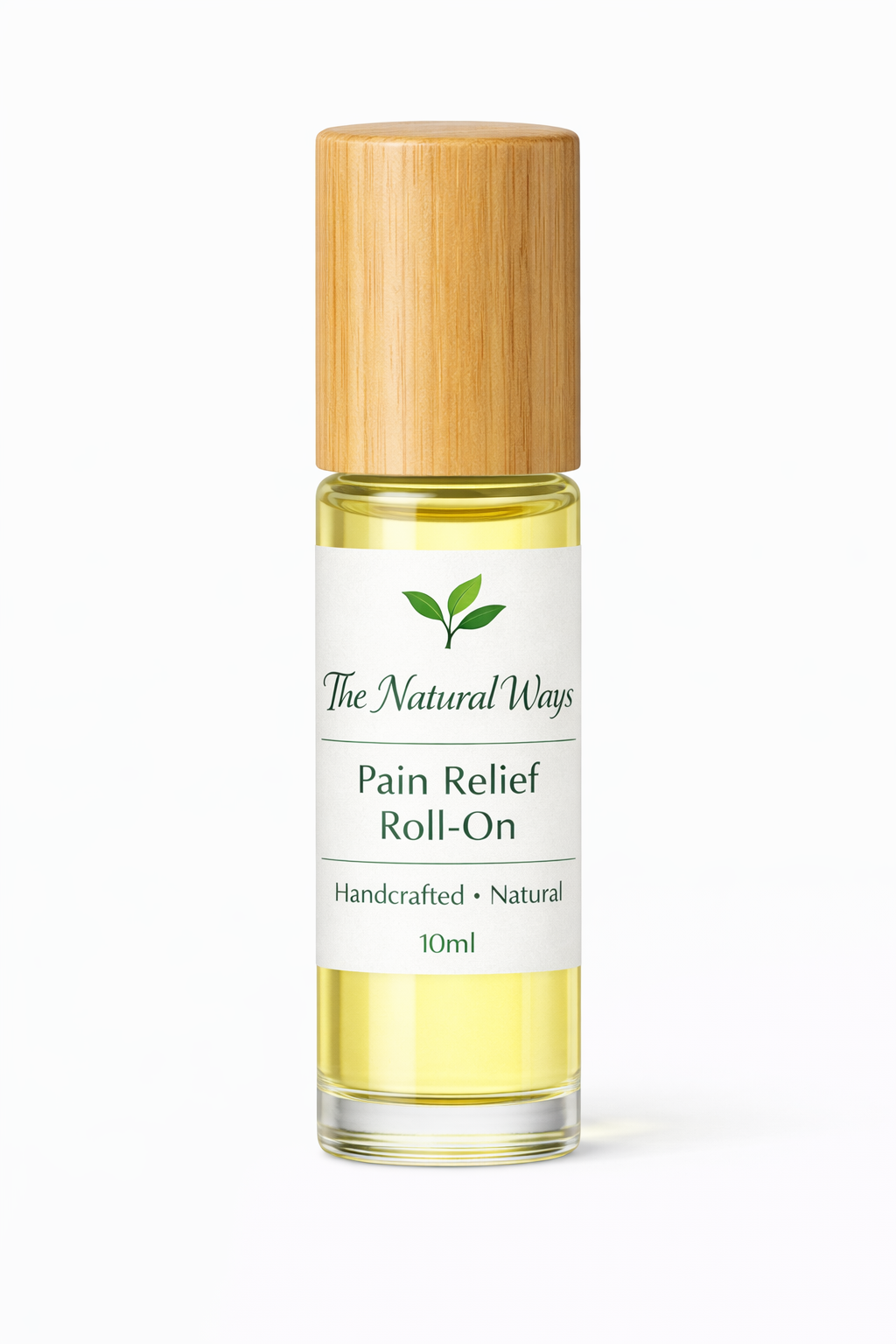Pain Relief Roll-On