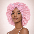 Satin Bonnet