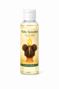 Kids / Sensitive Hair oil