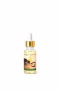 Edge & Brow Oil