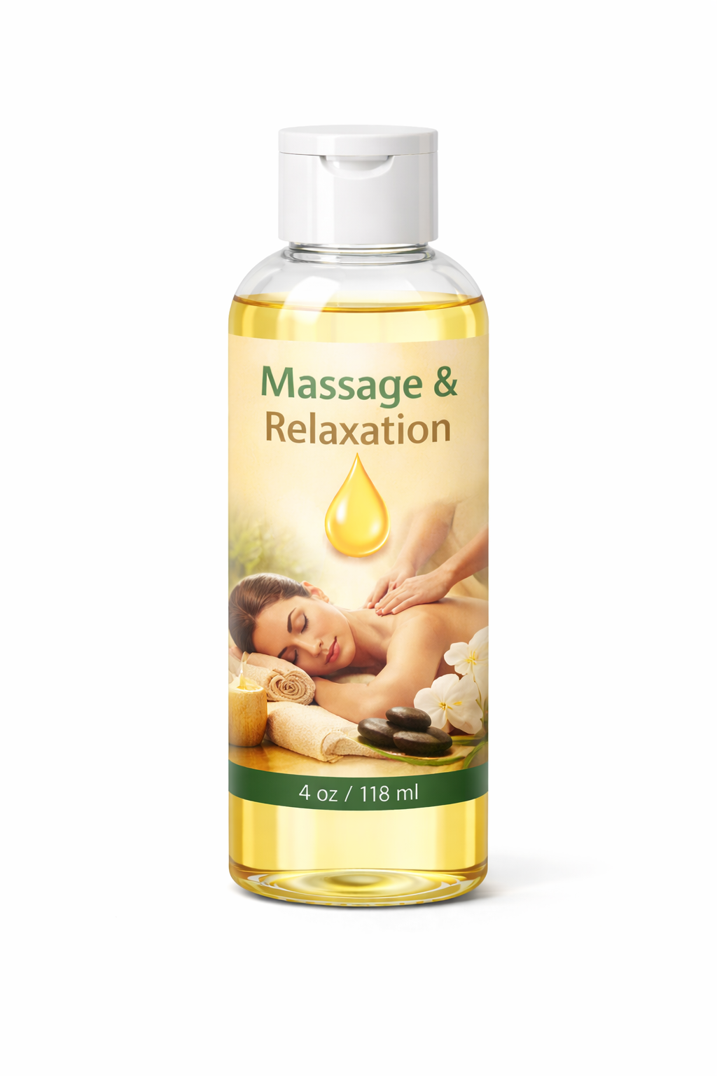 Massage & Relaxation