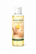 Stretch Marks & Scar oil