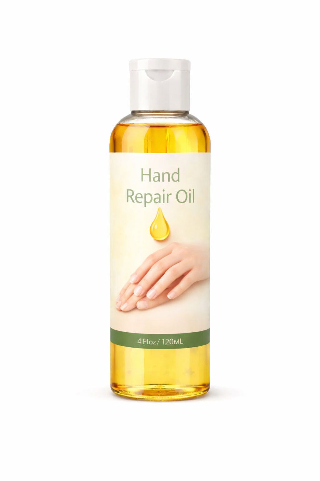 Hand Repair Oil
