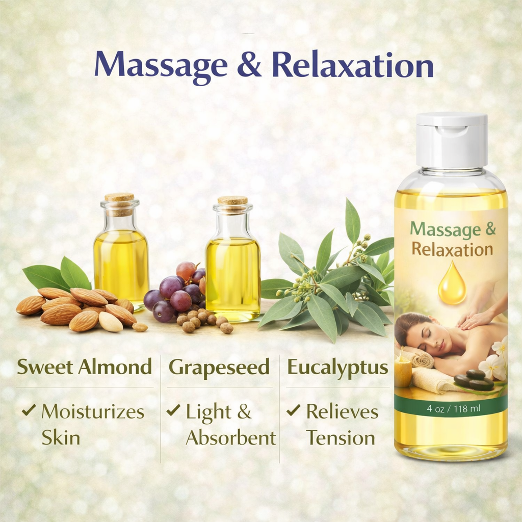 Massage & Relaxation