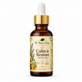 Calm and Restore Facial Oil