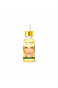 Anti-Aging Face Oil